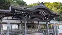 亮昌寺の本殿・本堂
