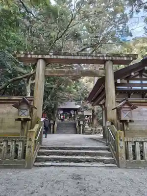 多度大社(三重県)