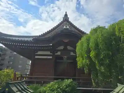 総持寺(大阪府)