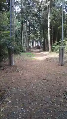 今宮三社神社のその他建物