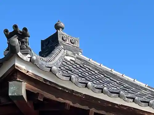 観音寺 正法院(埼玉県)