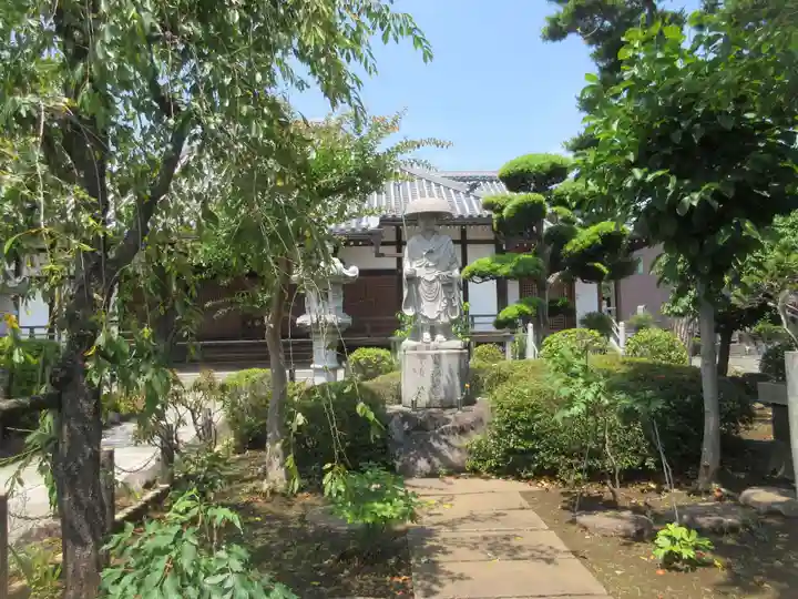 善福寺(埼玉県)