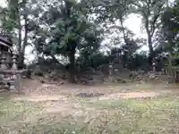 村上神社のその他建物