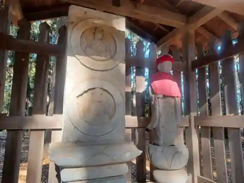 多福寺(埼玉県)