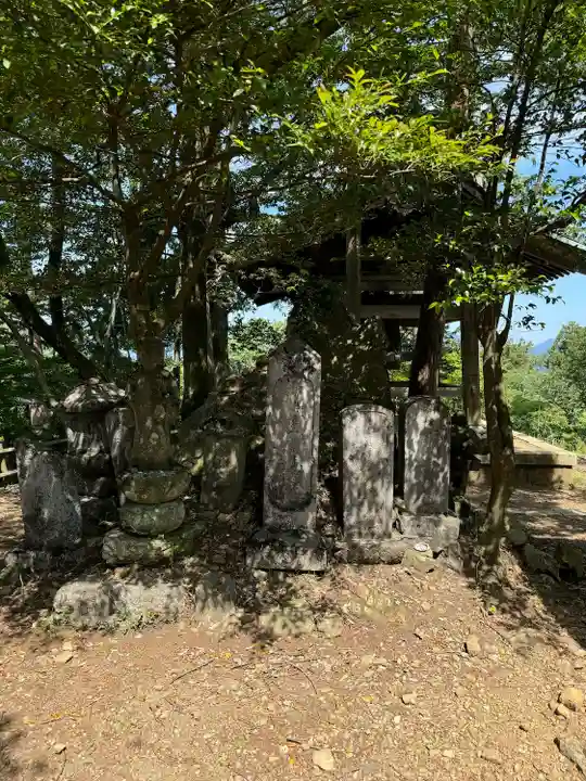 天龍寺(埼玉県)