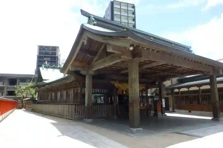 十日恵比須神社(福岡県)