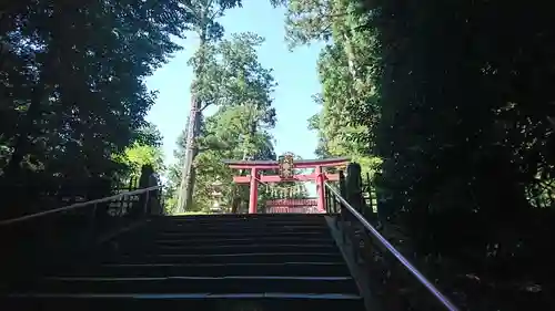 大崎八幡宮(宮城県)