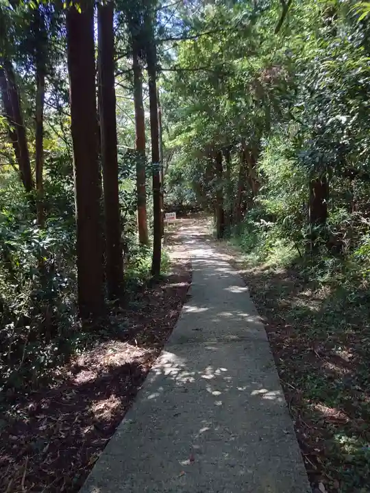 猿田神社(千葉県)
