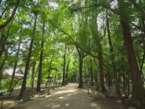 小御門神社(千葉県)