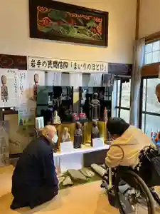 長徳寺(岩手県)(2024年03月18日(月) 22時21分13秒投稿)