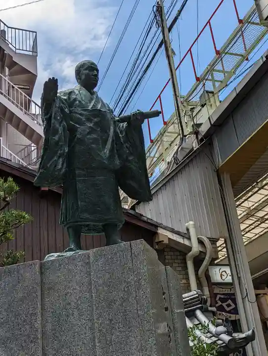 本能寺(京都府)