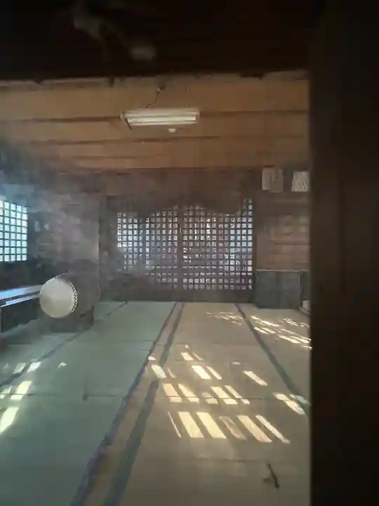 八坂神社(長野県)