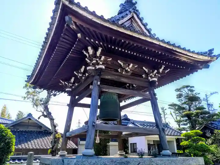 十王山 西勝寺のその他建物