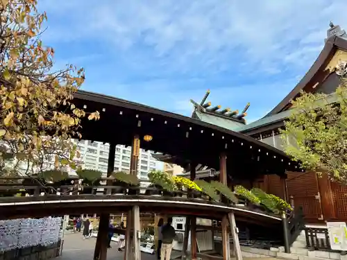 湯島天満宮(東京都)