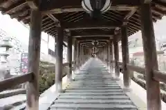 長谷寺の建物その他