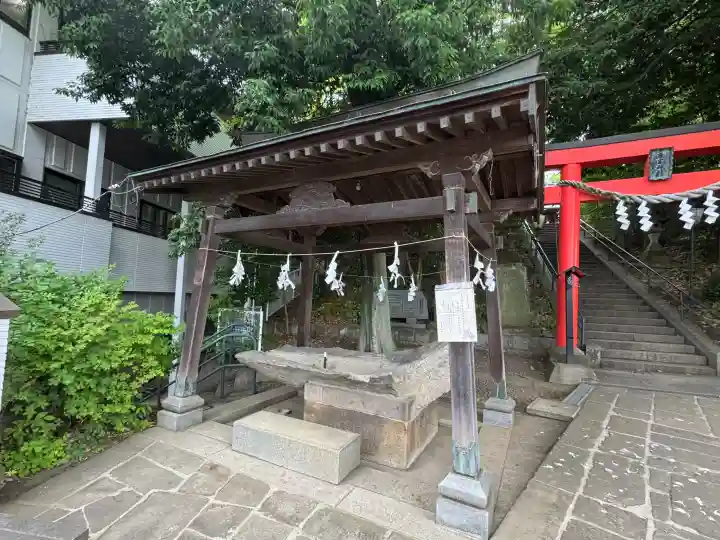 日吉神社(福島県)