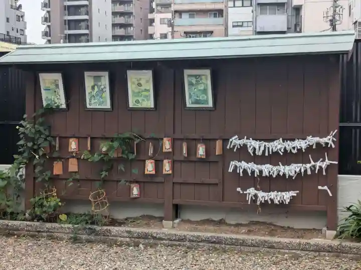 真源寺(入谷鬼子母神)(東京都)