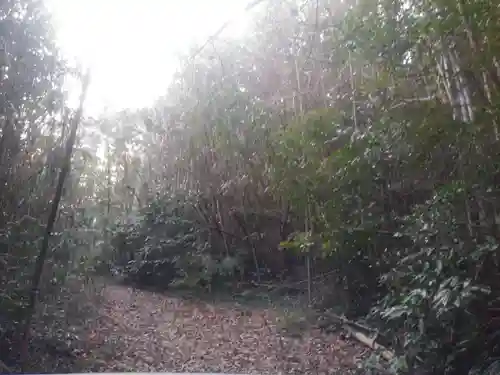 瑞雲寺のその他建物