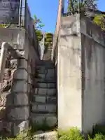 愛宕神社の周辺