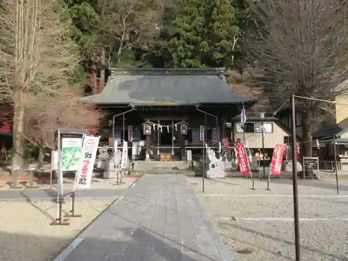 鹿嶋神社のその他建物
