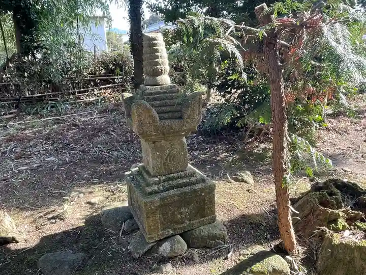 山王神社(滋賀県)
