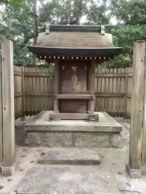 大御霊神社(愛知県)