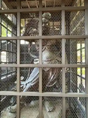 慈雲寺(長野県)