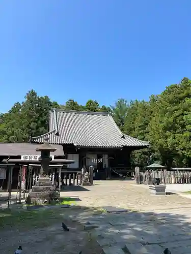 陸奥國分寺(宮城県)