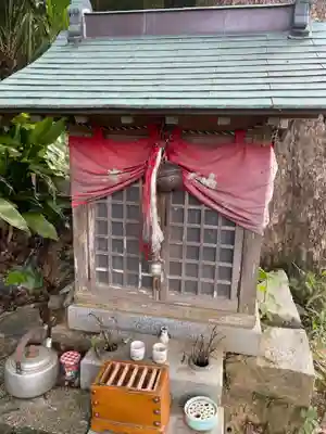 佛木寺(愛媛県)