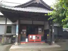 千葉寺の建物その他