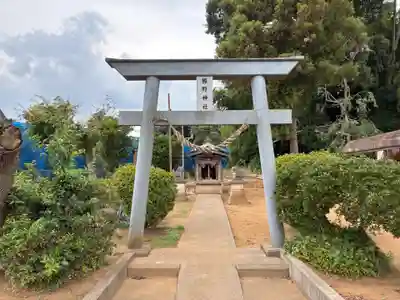 熊野神社(千葉県)