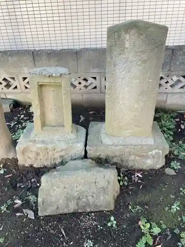 八坂神社(千葉県)