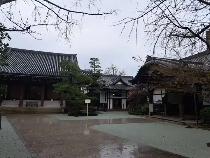 心行寺(東京都)