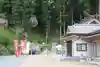 釣石神社のその他建物