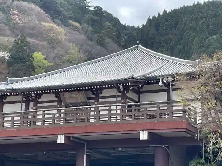 善峯寺(京都府)