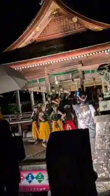 出雲大神宮(京都府)