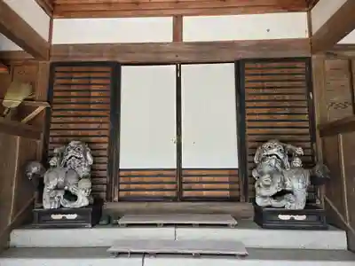 龍泉寺(奈良県)