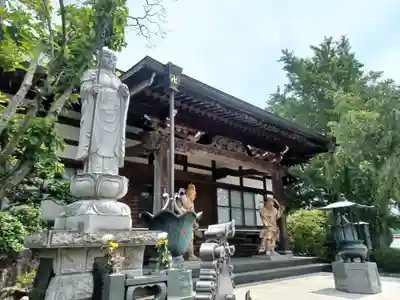 常源寺(埼玉県)