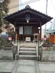 折上稲荷神社(京都府)