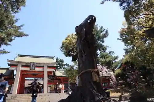 住吉大社(大阪府)