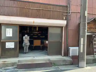 龍谷観音名古屋愛柳講院(愛知県)