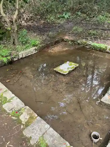 猿田神社(千葉県)