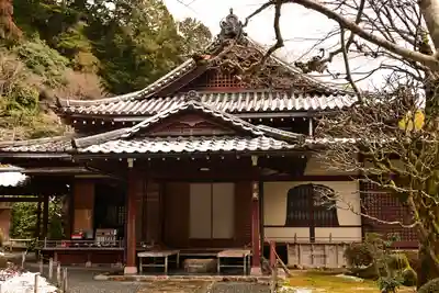 寂光院(京都府)