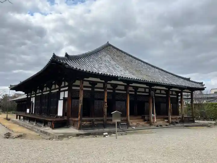 元興寺(奈良県)