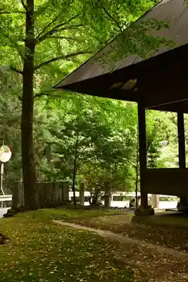 三島神社(愛媛県)