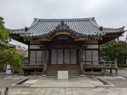 西新井大師総持寺(東京都)