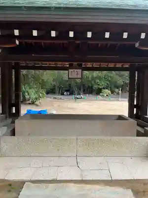 岡山縣護國神社(岡山県)