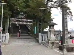 吉備津神社(岡山県)