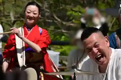 竹之高地不動社(新潟県)