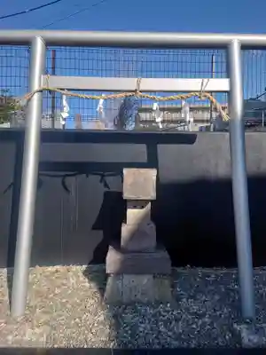 大六天社(神奈川県)